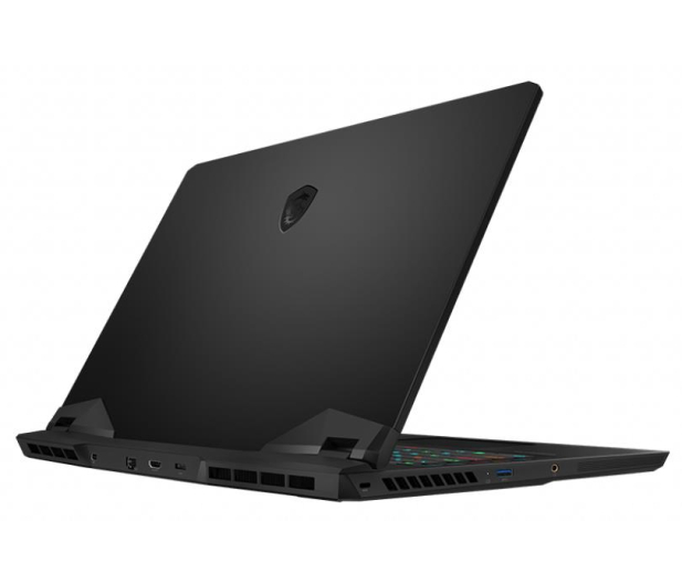 MSI GP76 i7-11800H/32GB/1TB/Win10 RTX3080 165Hz - 686855 - zdjęcie 4